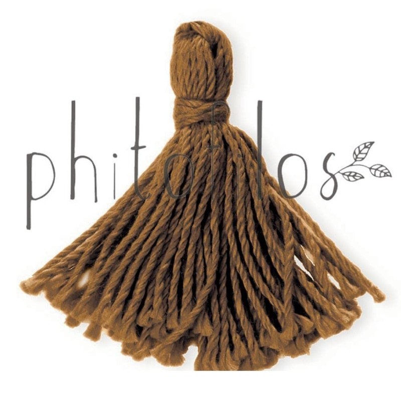 PHITOFILOS Walnut Horn Mix 100g Eco Hen Vegan