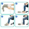 Fairman Elderly Men Socks Dressing Assisting Equipment Pregnant Women Avoid
