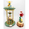 Juego De Construccion Pantasy Principito Reloj Arena M 86301