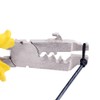 SPEEDWOX Archery Nocking Point Pliers D Loop String Clamp Precision