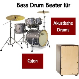 Adoro Silent Beater ASB-F