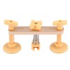 Car Dent Repair Tool, Professional Body Pullers Bridge Car Glue