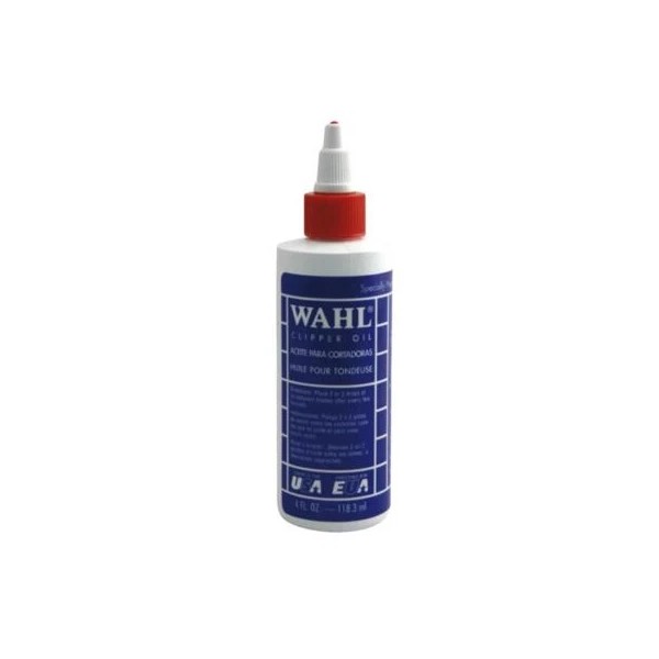 For Wahl, Universal Wahl Professional - Clipper Oil for Hair