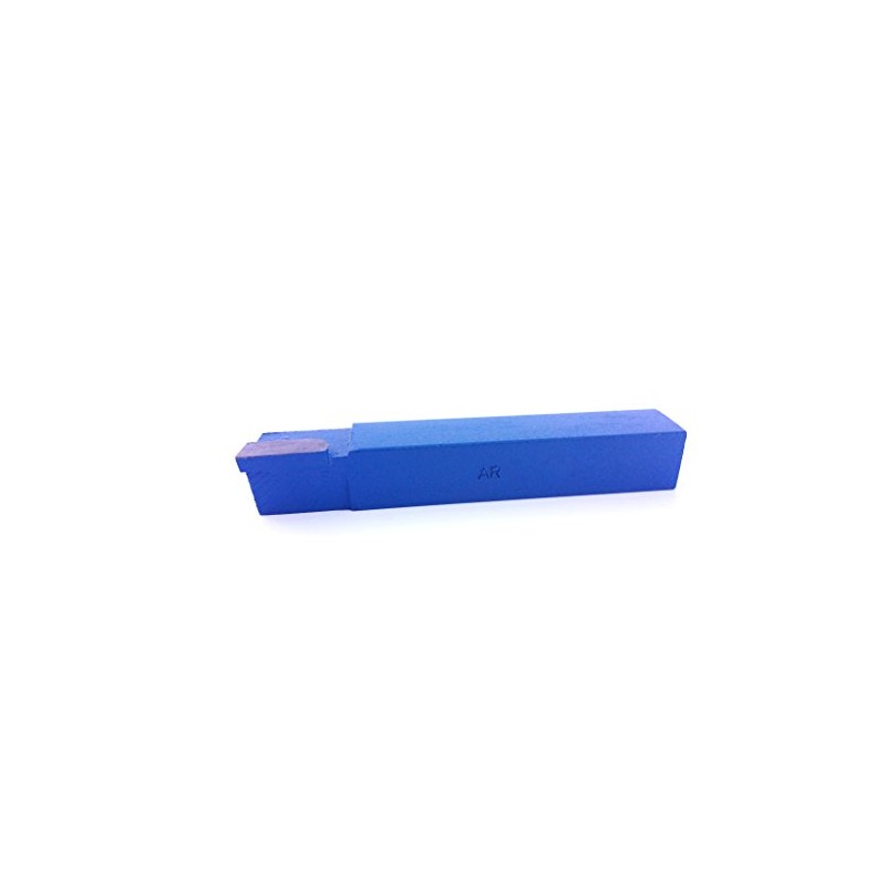 HHIP 2008-0008 Ar-8 C6 Carbide Tipped Single Point Tool Bit