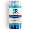 Salt n Rays UPF 50 Sol Wrap Towel Sun Protection