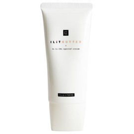ILiT Butter Irit Butter Beauty Cream/Concentrated Moisturizing Butter Moisturizing Moisturizing Hypoallergenic Concentrated Moisturizing Cream