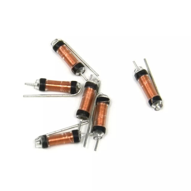 2 NEW MERCEDES C, E, S-CLASS, CLK, CLS Antenna Coil