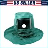 Unbranded Sand Blasting Hood Cap Sandblaster Helmet Anti Wind Tools