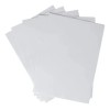 Aldeaprint Papel Fotográfico Mate Carta 190g 100 Hojas