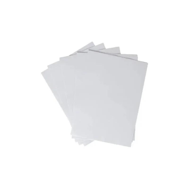 Aldeaprint Papel Fotográfico Mate Carta 190g 100 Hojas