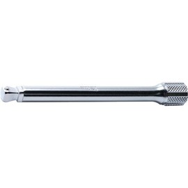 Koken 1/4 (6.35 mm) SQ. Offset Extension Bar, Total Length 9.8 inches (250 mm), 2763-250