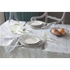 Lenox French Perle Charmed Tablecloth 52" x 70"