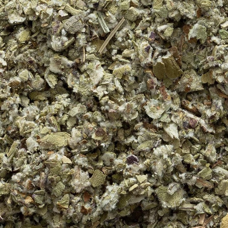 Frontier Co-op Coltsfoot Leaf, Cut and Sifted, Kosher | 1