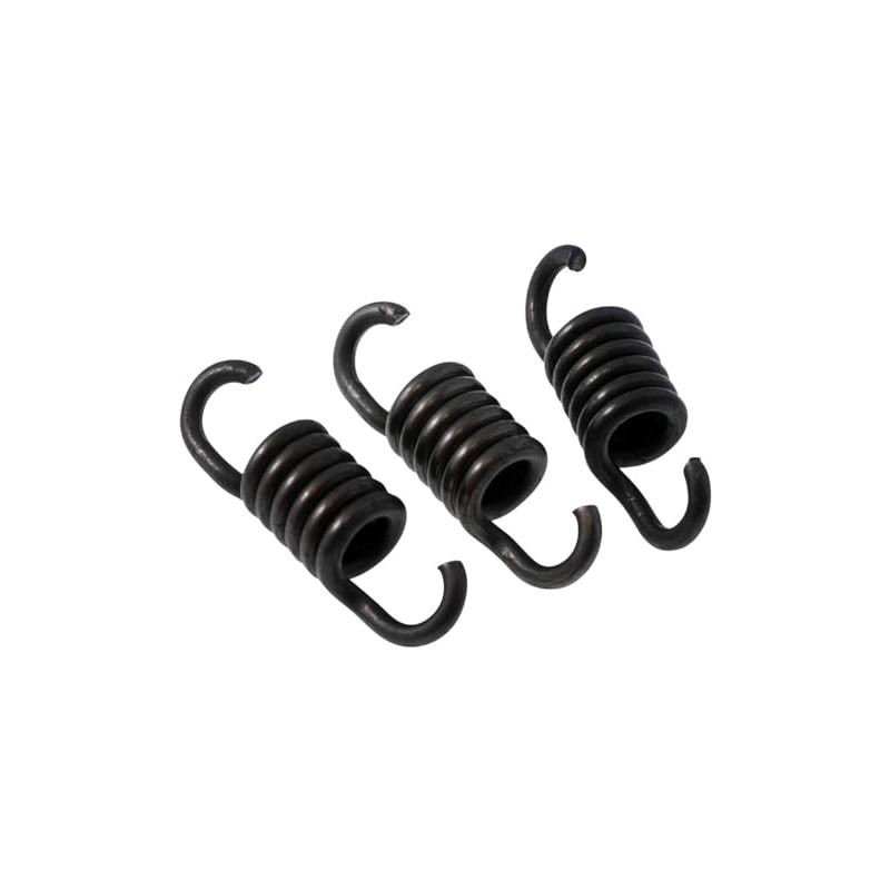 Clutch Springs Set Reinforced Kymco (Kwang Yang) Super 8 50