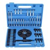 maXpeedingrods Harmonic Balancer Puller Kit, Harmonic Balancer Removal Install Tool