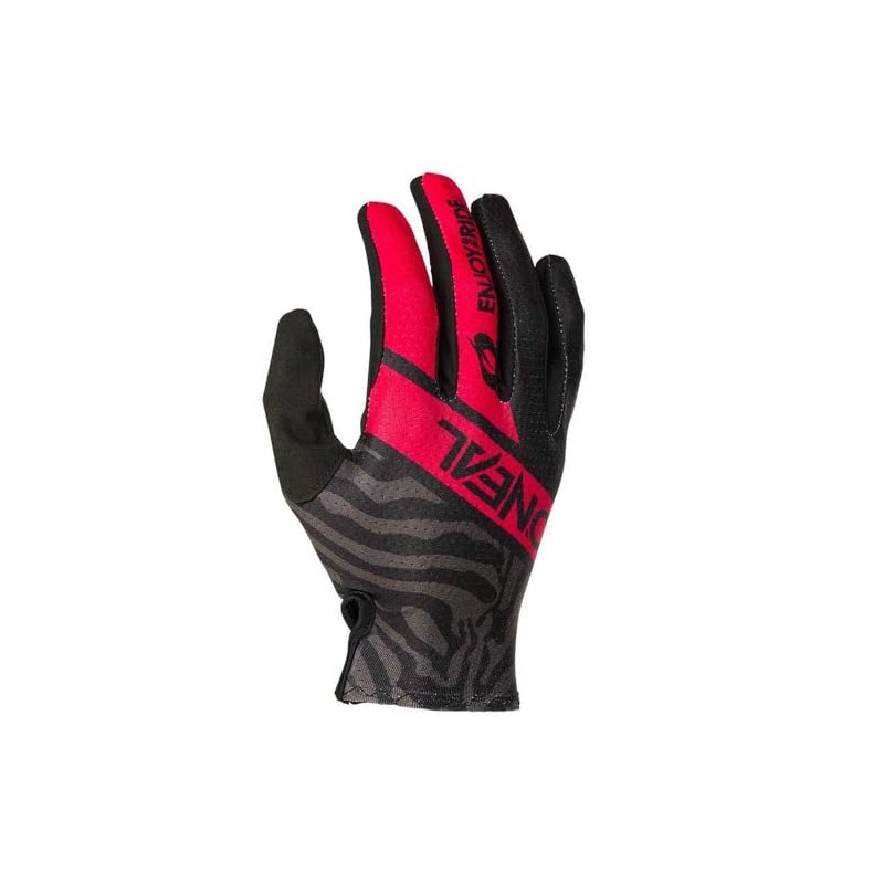 O'NEAL Matrix Shocker Youth Gloves Black/Red XL/7
