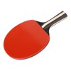 REGAIL Ping Pong Paddle Set Portable Table Tennis Set With