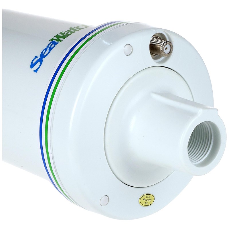 Shakespeare 3004 SeaWatch Marine TV Antenna, 4"