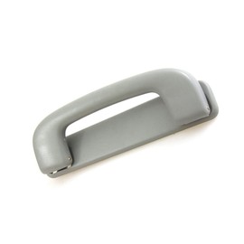 isbridge Suitable Fit for Light Gray Color Grab Grip Passenger Roof Handle 2003 - 07 D-Max Dmax LUV Pickup Truck