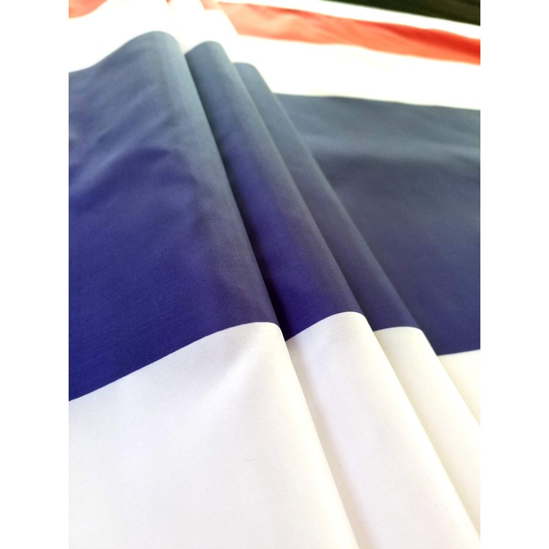 High Supply 3x5 Thailand Flag with Double Stitched Edges, 100%