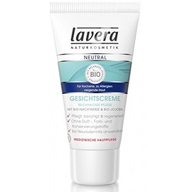 Lavera Neutral Face Cream 50 ml