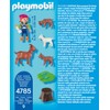 Playmobil Specials Plus Girl with Goats Figures