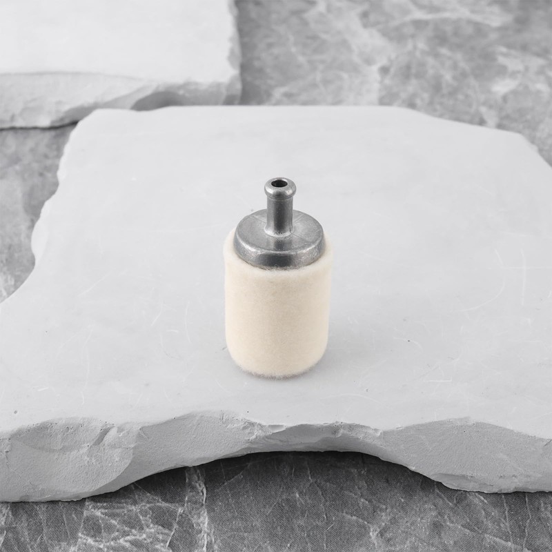 Briny River 2 x Chainsaws Petrol Fuel Filter 963601263 Chainsaws