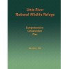 Little River National Wildlife Refuge: Comprehensive Conservation Plan