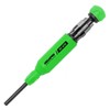 Megapro Hi Vis Original Multi Bit Screwdriver 15 in 1