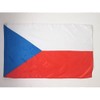 AZ FLAG - Czech Republic Flag - 150 x 90