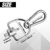 INJOYTEC Refrigerants Tools Locking Cap Keys Universal Locking Tamper Resistant