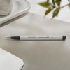 Leuchtturm1917 Rotary Pencil No. 2 Mechanical Pencil, 0.7 mm, Light