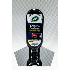 Turtle Wax 50935 - Reparación y renovación de arañazos de 7 onzas