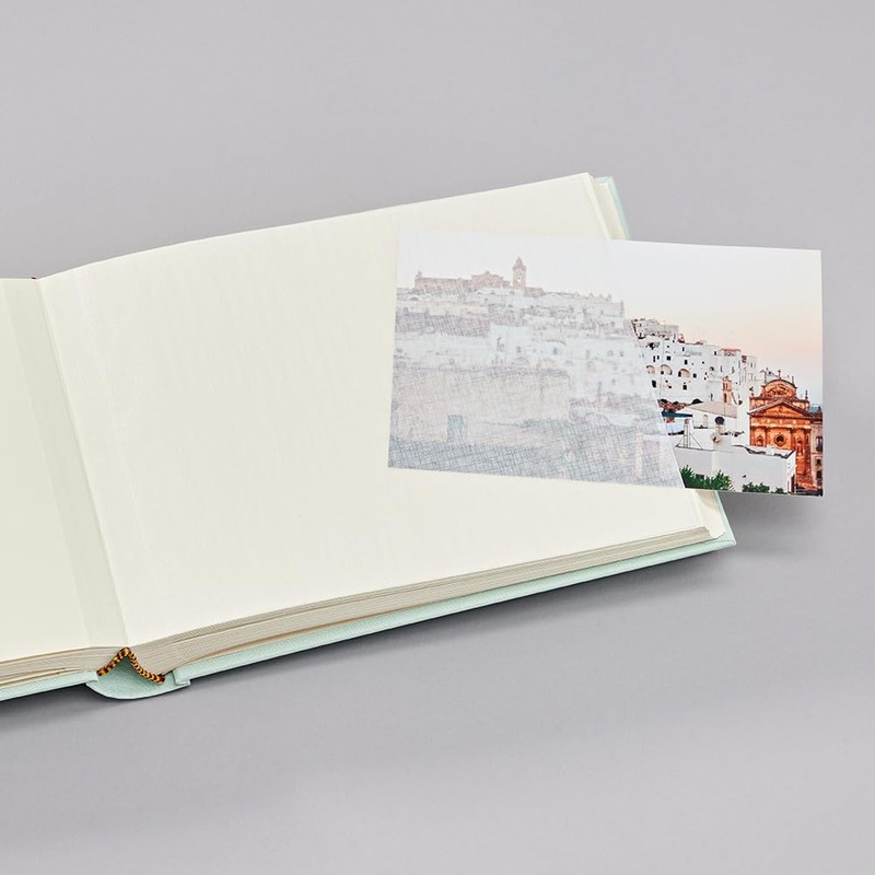 Semikolon 363973 Classic Small Album - 21.5 x 16 cm