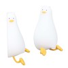 Duck Night Light for Kids 5V USB Charging 3 Levels