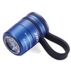 TROIKA Original Eco Run TOR90/BL Flashlight Running Light Sports Safety