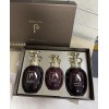 The History of Whoo Whoo SPA Hair 3pcs Special Set