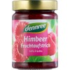 dennree Organic Fruit Spread Raspberry (1 x 340 g)
