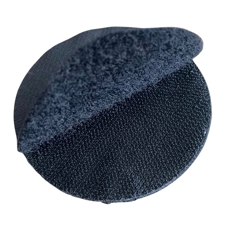 Polizeimemesshop - Bester Einsatzbuddy Rescue Textile Patch - Buddy -