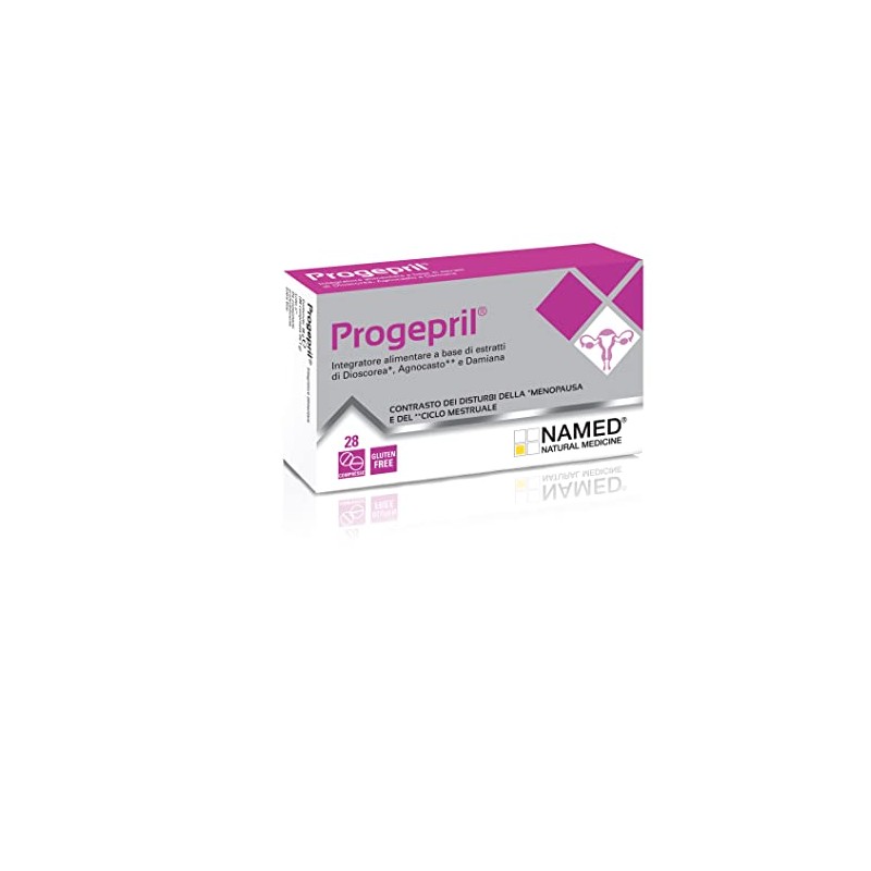 PROGEPRIL 28 COMPRESSE