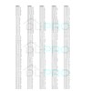 DL-pro Door Handle 310 x 90 mm for Liebherr 7432602