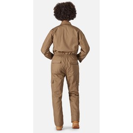 Dickies, Women's, W EVERYDAY COVERALL, KHAKI, XXL
