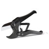 iWork PVC Cutter 1-5/8", PVC Pipe Cutter, Ratcheting PVC Cutter