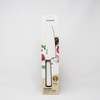 KYOCERA INNOVATIONwhite 5.5" Ceramic Santoku Knife - White Z212 Blade