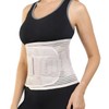 Back Brace For Lower Back Pain, Light Breathable Back Brace,Posture