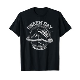 Green Day Allstar T-Shirt