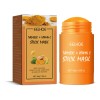 Mascarilla Clay Stick Q + V 40 G