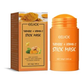 Mascarilla Clay Stick Q + V 40 G