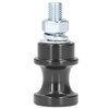 Winch Hook Stand Bolt Mount Steel Rust Proof for 3/8in