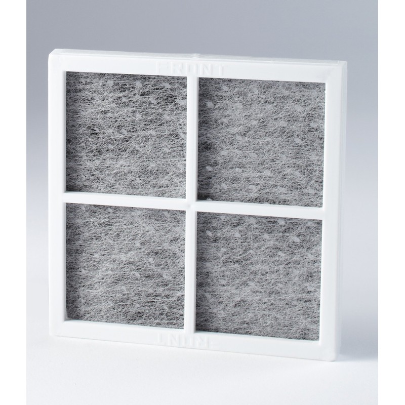LG LT120F Genuine Replacement Refrigerator Air Filter, 1-Pack by LG